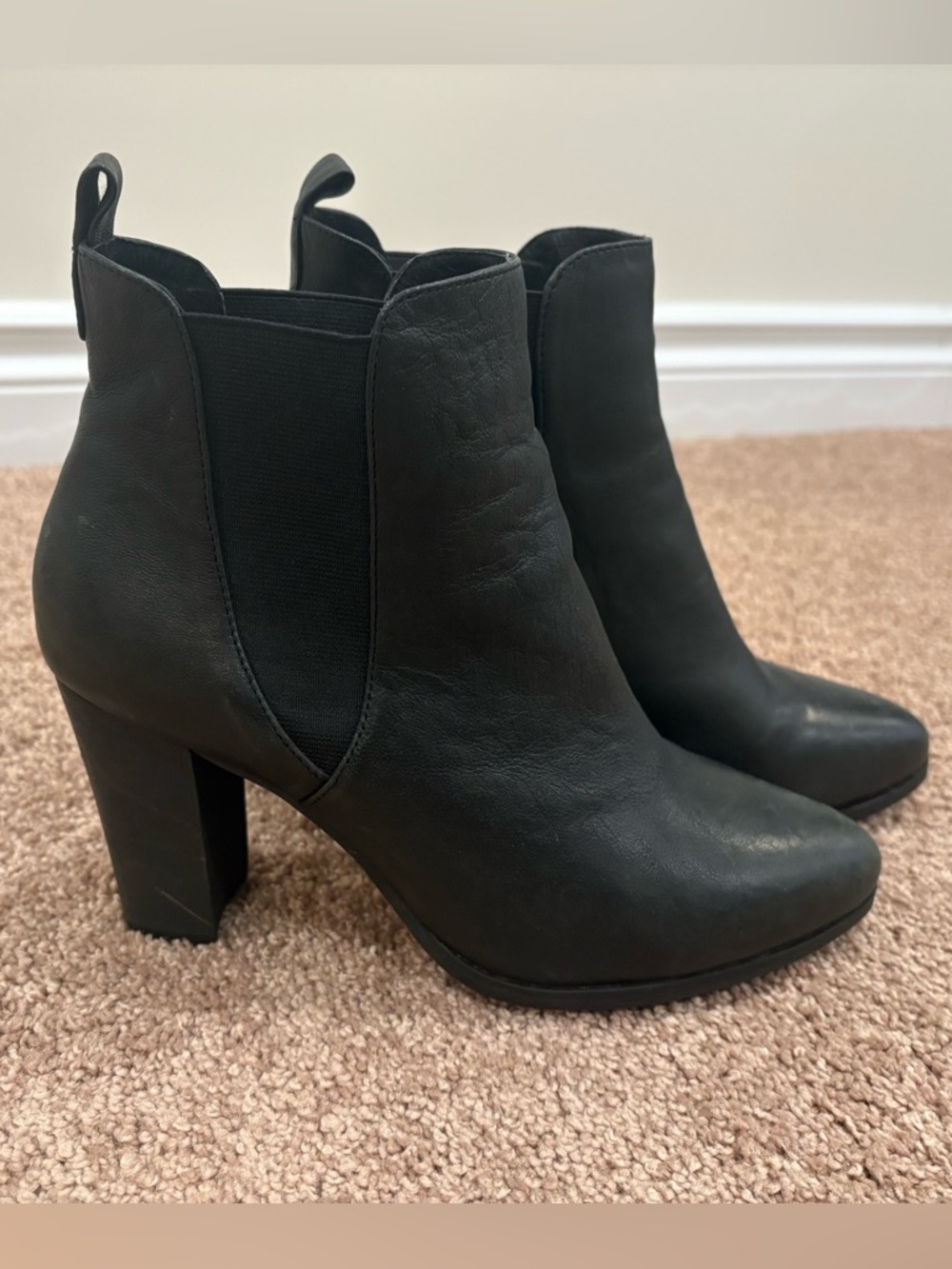 Shoe the Bear Boots
